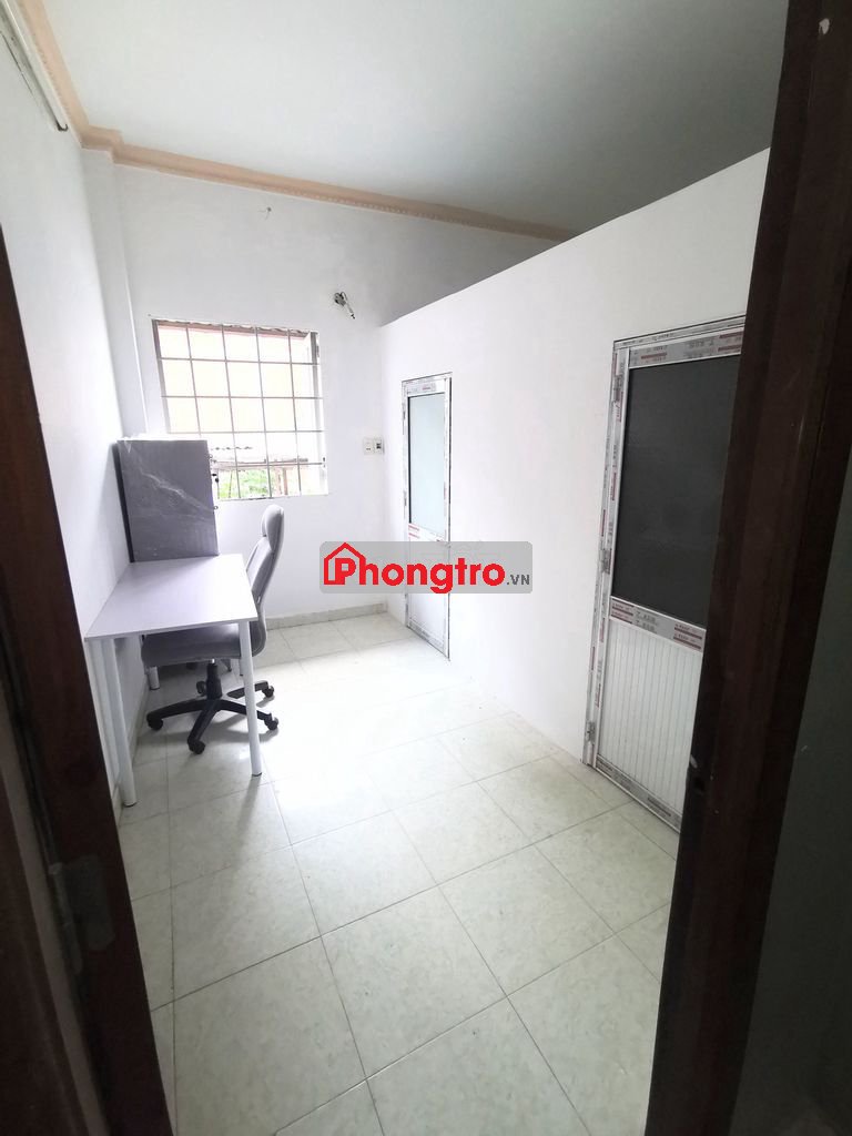 ✨ "CHILL" CÙNG CĂN HỘ 2PN CỬA SỔ SIÊU THOÁNG TÁCH BẾP - NGAY Q.5 & Q.6