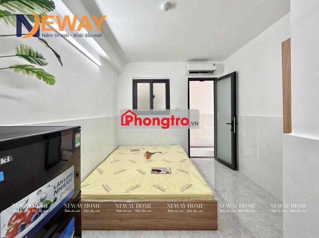 ‼️KHAI TRƯƠNG TRỌ CÓ GÁC 2🍠X_ CẦU VƯỢT HƯƠNG LỘ 2, BÌNH TÂN