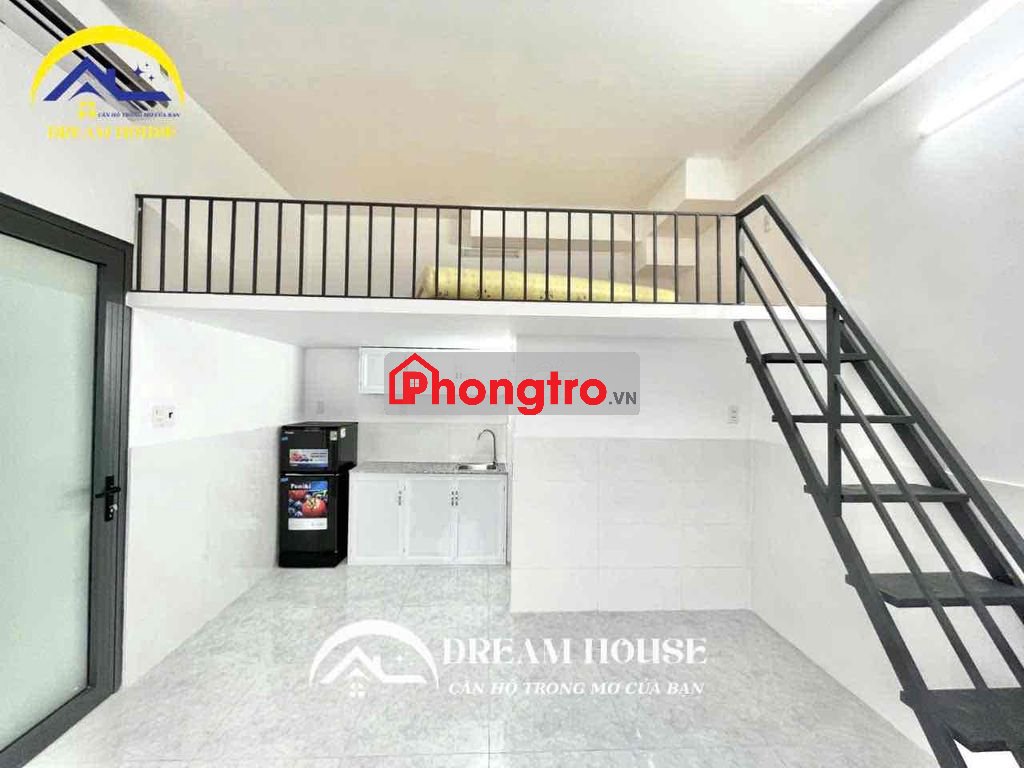 PHÒNG TRỌ GIÁ RẺ MỚI XÂY SIÊU ĐẸP FULL NỘI THẤT