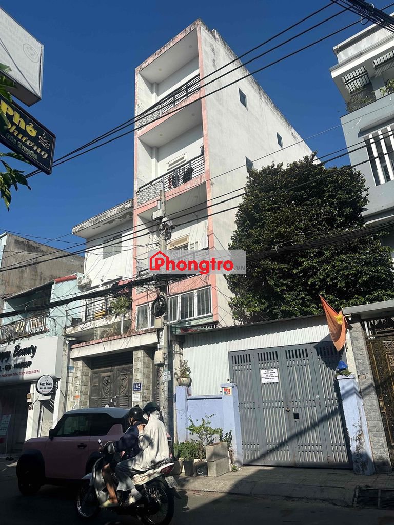 phòng trọ cho thuê