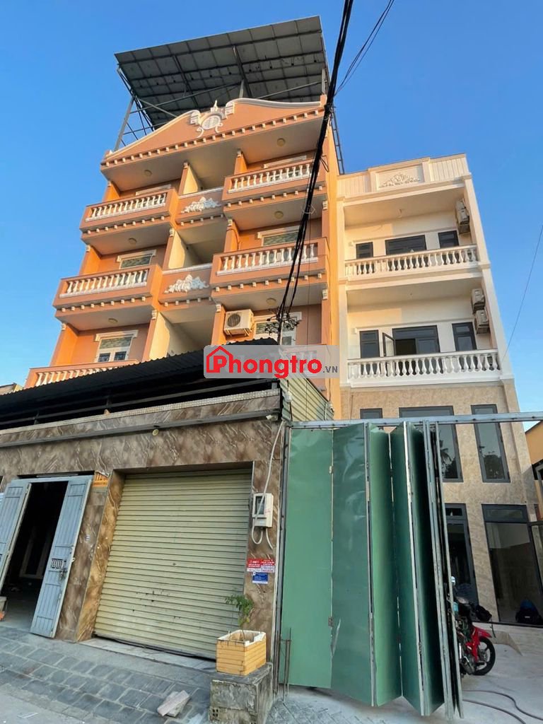 Chủ nhà cho thuê phòng VIP gần Chợ Vườn lài