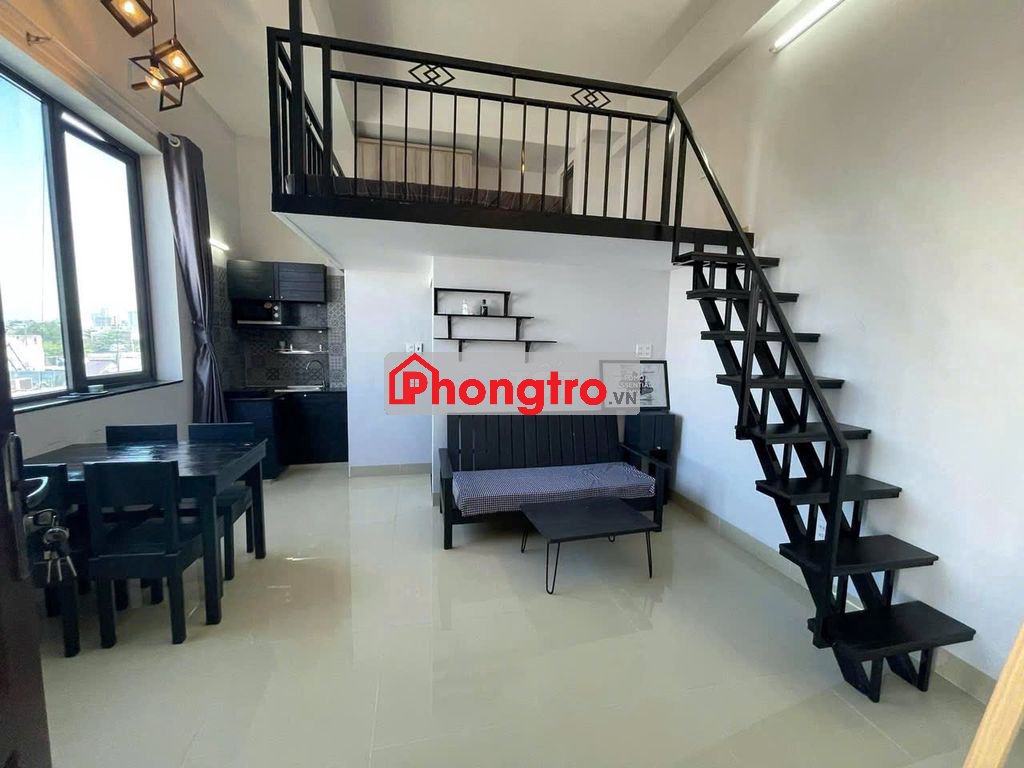 Trống phòng trọ gần khu chế xuất giá chỉ từ 2.500.000