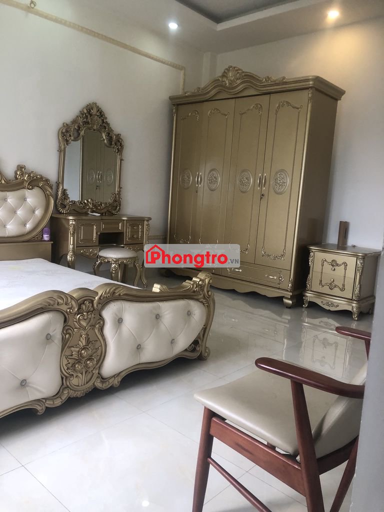 PHÒNG TRỌ CHDV , VÒNG XOAY LIÊN PHƯỜNG, CHUẨN PCCC