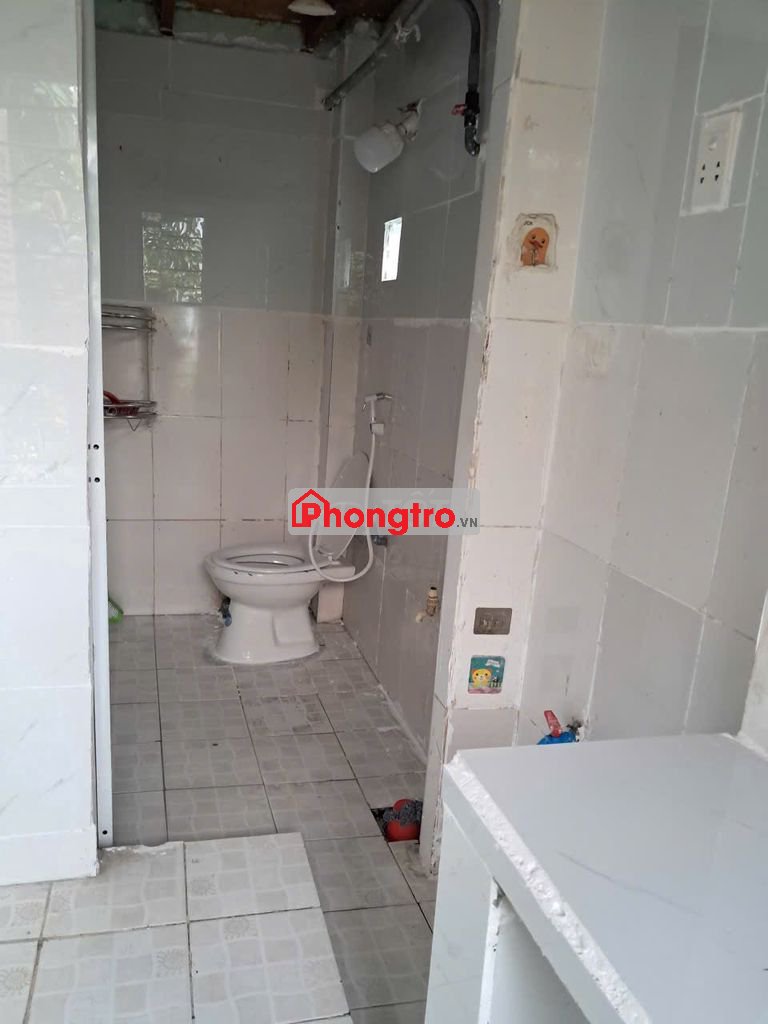 CHO THUÊ PHÒNG TRỌ THỦ ĐỨC GIÁ RẺ