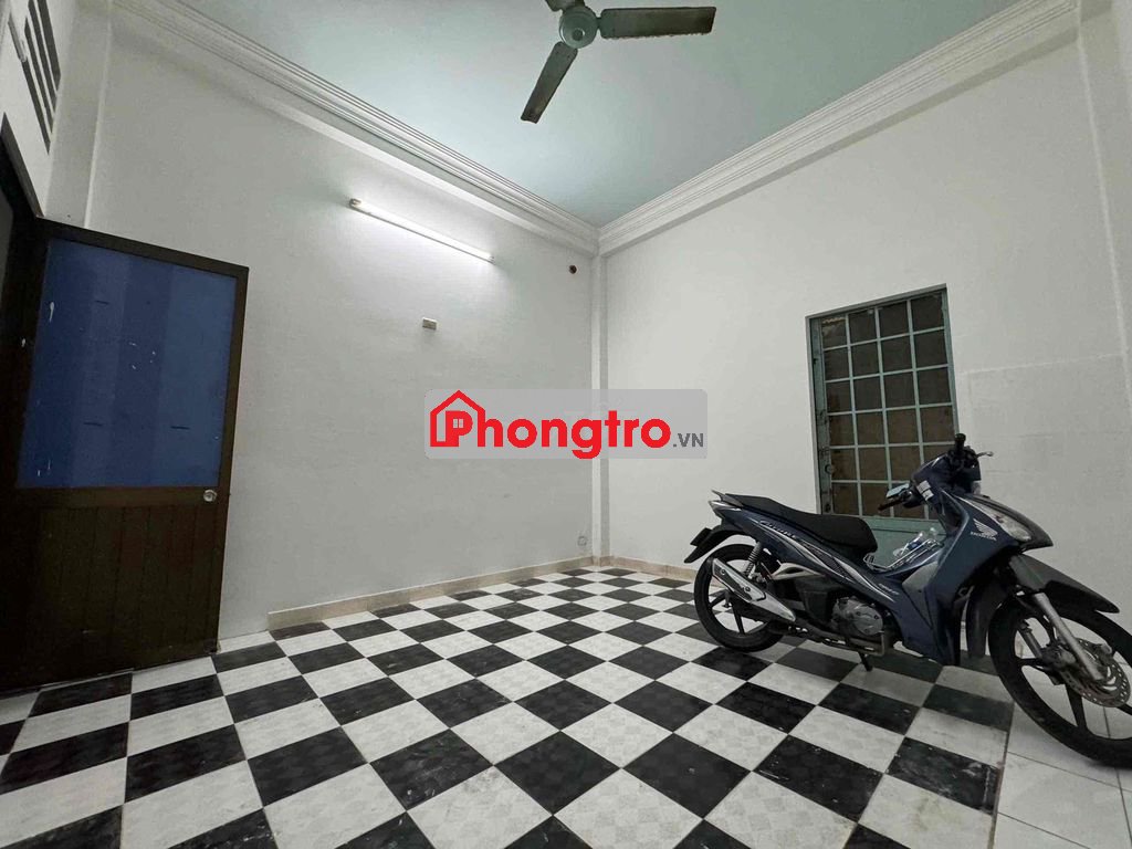 Trọ Q10 còn trống 2 phòng