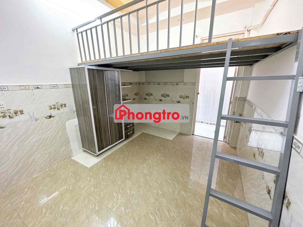 PHÒNG TRỌ GIÁ RẺ