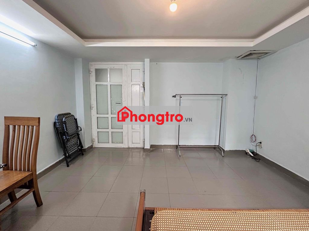 PHÒNG RỘNG THOÁNG 27M2 GIÁ TỐT NGAY TRUNG TÂM
