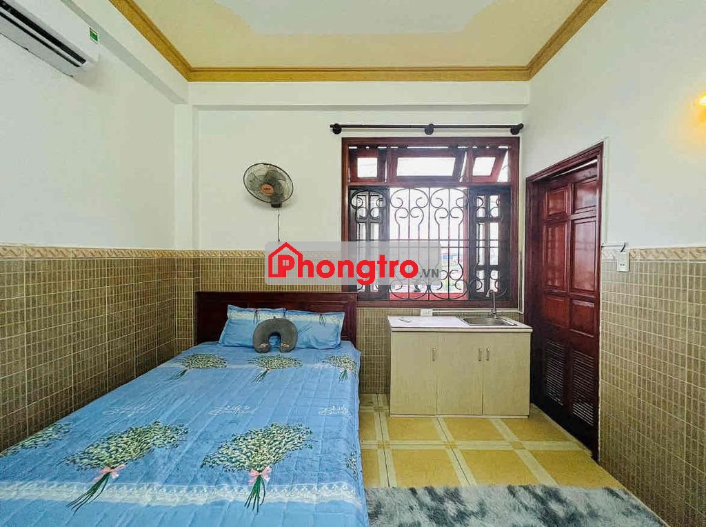 ✨PHÒNG TRỌ MINI NHƯ HÌNH -- PHÙ HỢP CHO SINH VIÊN NGAY LÊ VĂN KHƯƠNG