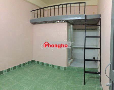 phòng trọ cổng 11 hẻm vườn dừa