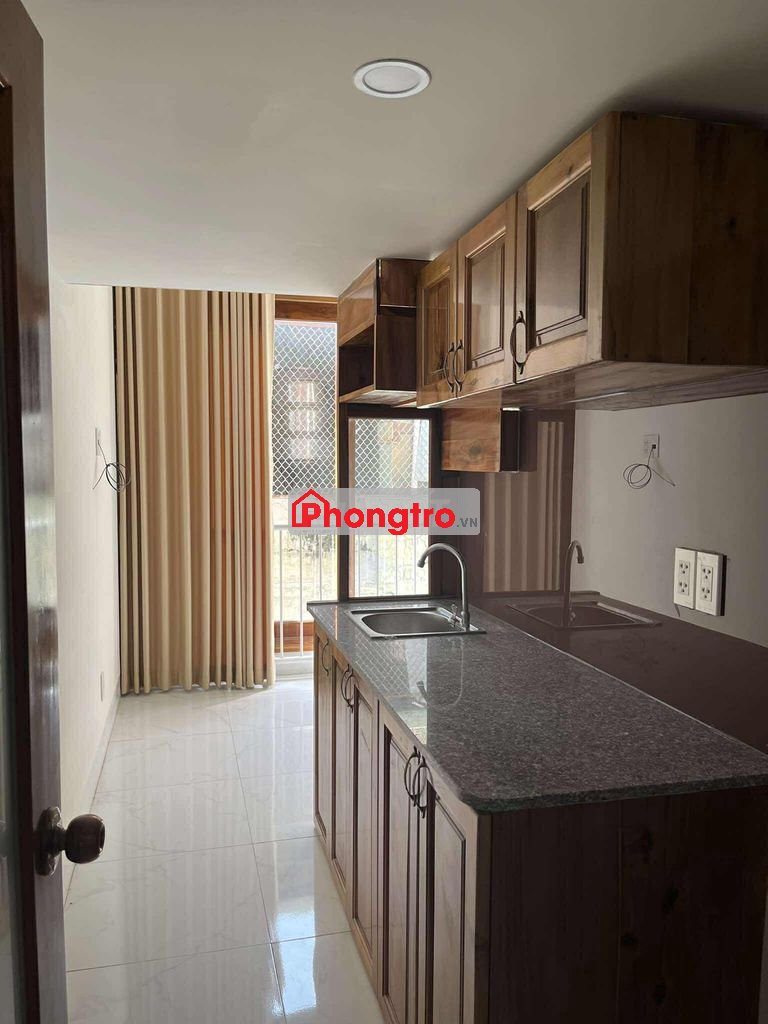 🏠✨ NHÀ MỚI XÂY – KHÔNG CHUNG CHỦ – GIỜ GIẤC TỰ DO ✨🏠