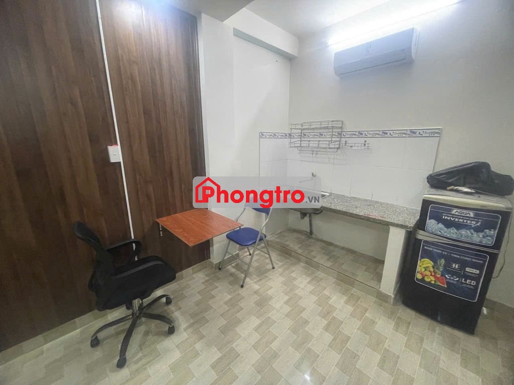 CHÍNH CHỦ CHO THUÊ PHÒNG TRỌ ĐƯỜNG CMT8 QUẬN 10