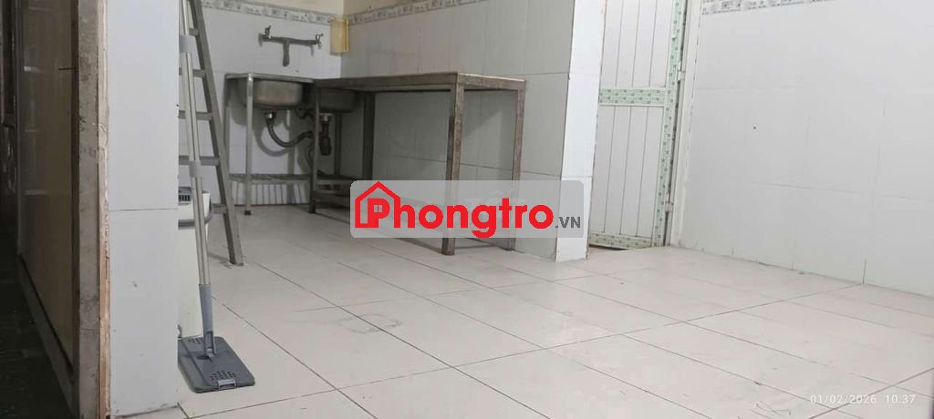 Cho thuê phòng trọ gần chung cư Citi home