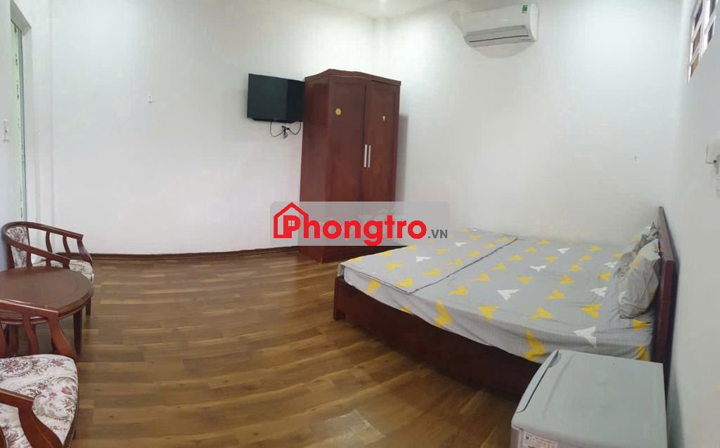 Cho thuê Phòng trọ Full Nội Thất Ngay TT – sót 1P ***.Vào Ở Ngay!