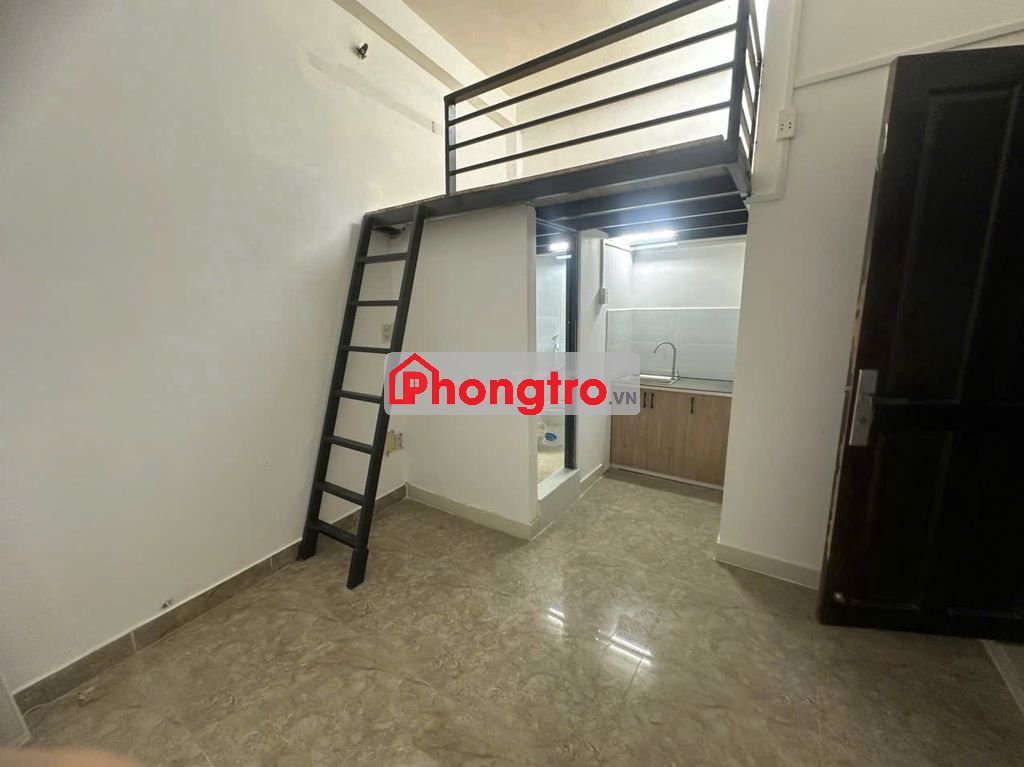 CHO THUÊ PHÒNG TRỌ B37 ĐƯỜNG TÔ KÝ, ĐÔNG HƯNG THUẬN, Q12