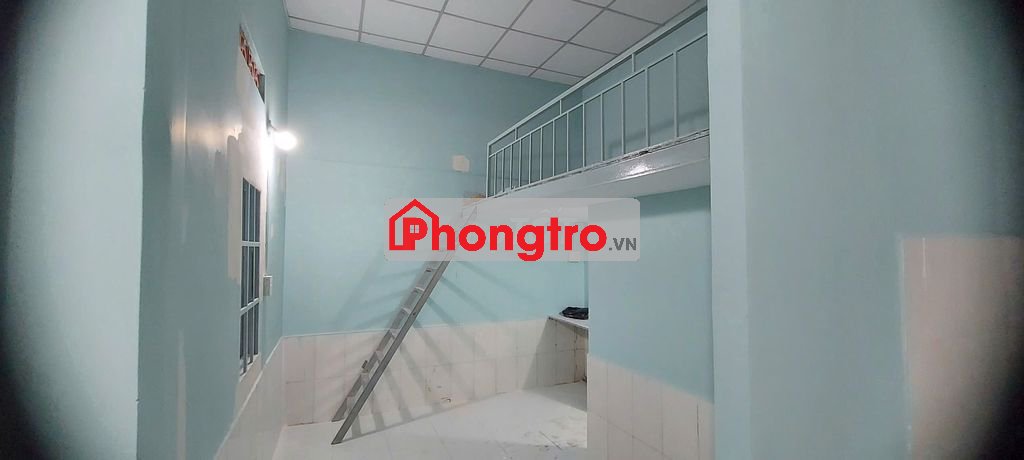 Cho thuê phòng trọ tân thới nhất, phan văn hớn, q12