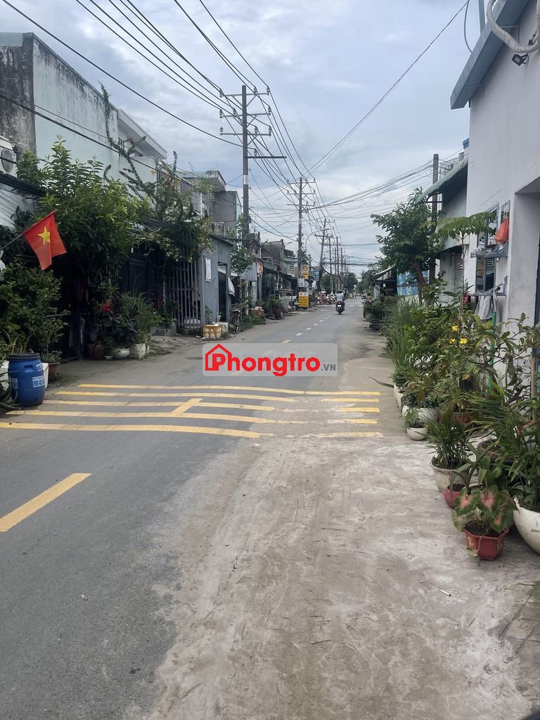 Mặt tiền gò cát , phú hửu, tp hcm ( q9 củ) giá 1,7tr