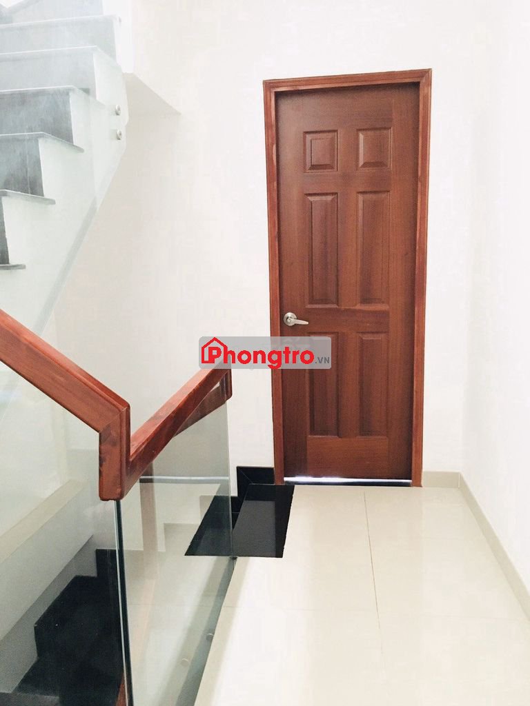 Phòng trọ cho thuê 235 Xóm Chiếu, F.15, Q4