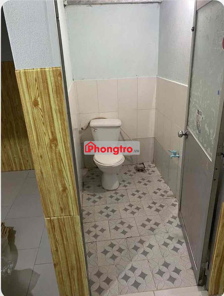 Cho 1 hoặc 2 nữ thuê phòng trọ, 30/2 giao phòng