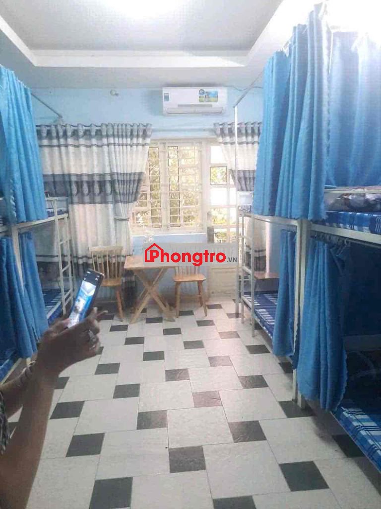 CHO THUÊ KÍ TÚC XÁ - LÊ VĂN VIỆT QUẬN 9 ( THỦ ĐỨC )