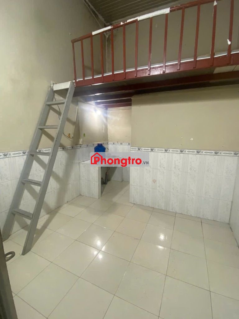 PHÒNG TRỌ HẺM 389 QL 13 - GIÁP KĐT VẠN PHÚC