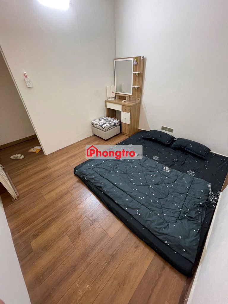 Cho Thuê Phòng Trọ Chung Cư Đức Khải Q7