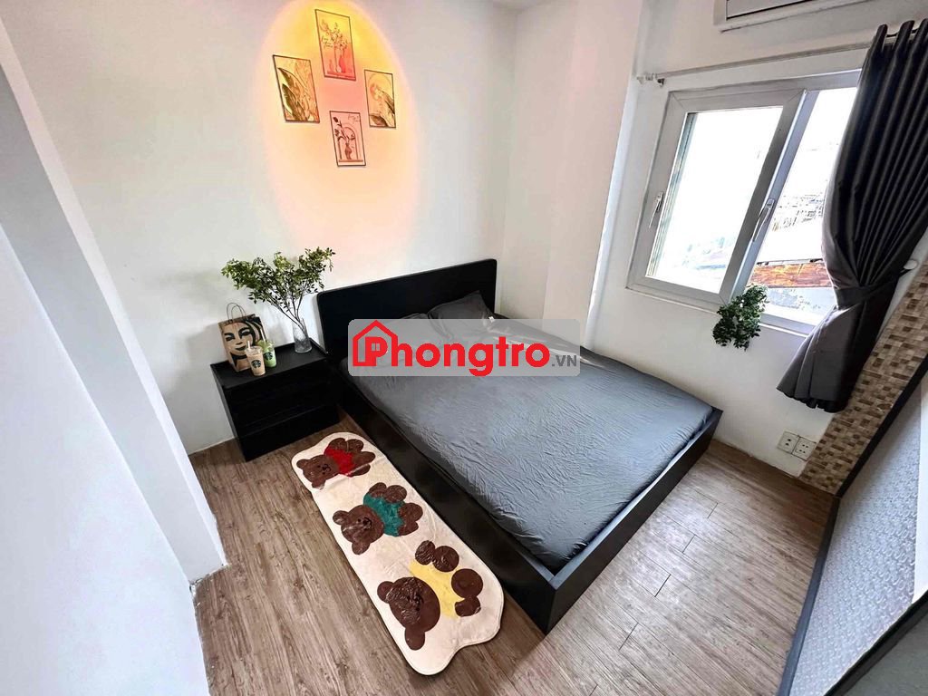 CHDV GIÁ RẺ NGAY CÔNG VIÊN GIA ĐỊNH