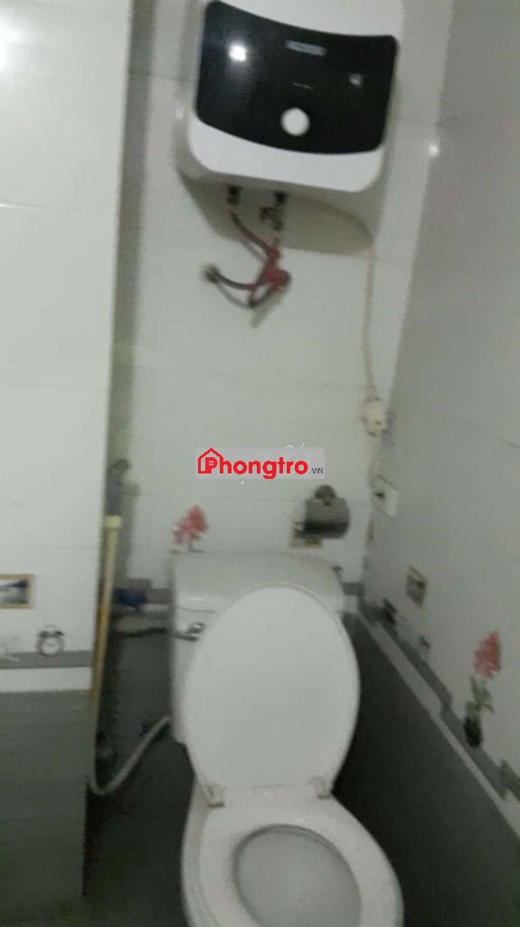 Cho thuê phòng mới sạch đẹp an ninh tốt