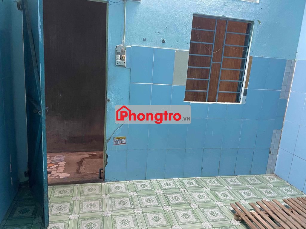 phòng trọ 25m, k10/4 Thanh vinh 14, có giường, bếp, vệ sinh riêng,