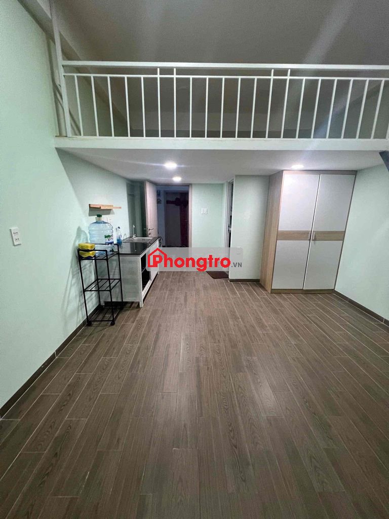 Cho Thuê Phòng Trọ 40m2 KDC Dân Trí P. Trường Thọ Tp Thủ Đức Tp Hcm