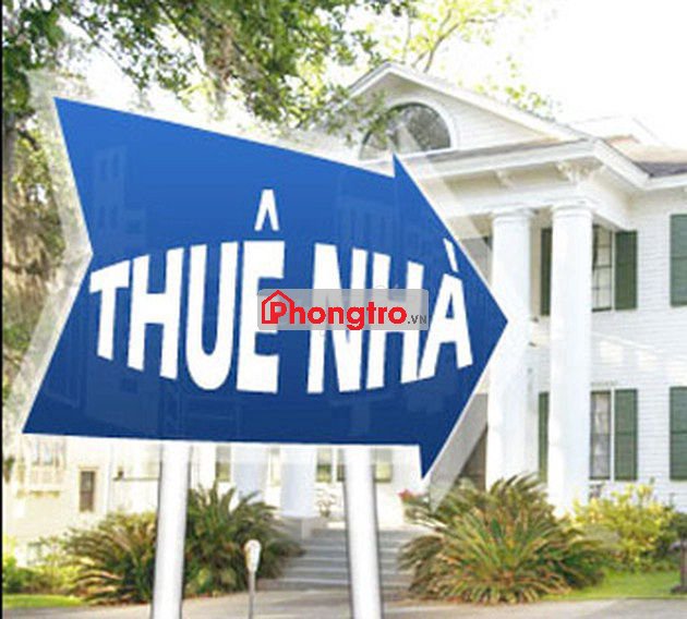 Cho thuê phòng trọ tại Lĩnh Nam