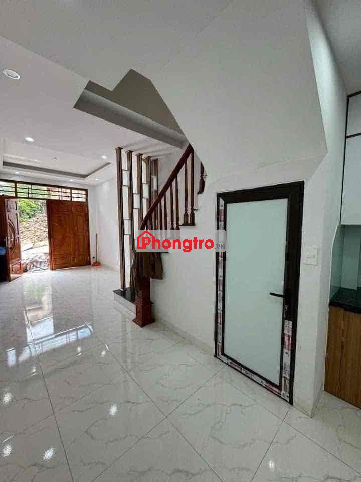 🏡 CHÍNH CHỦ CHO THUÊ NHÀ NGUYÊN CĂN MỚI TINH – VÂN CANH, HOÀI ĐỨC