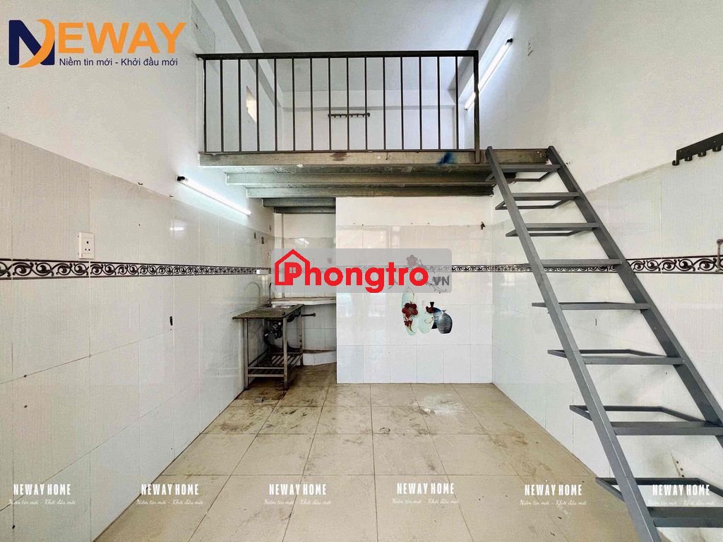 TRỐNG SẴN PHÒNG BAN CÔNG BAO THOÁNG NGAY LIÊN KHU 4-5 - NGUYỄN THỊ TÚ