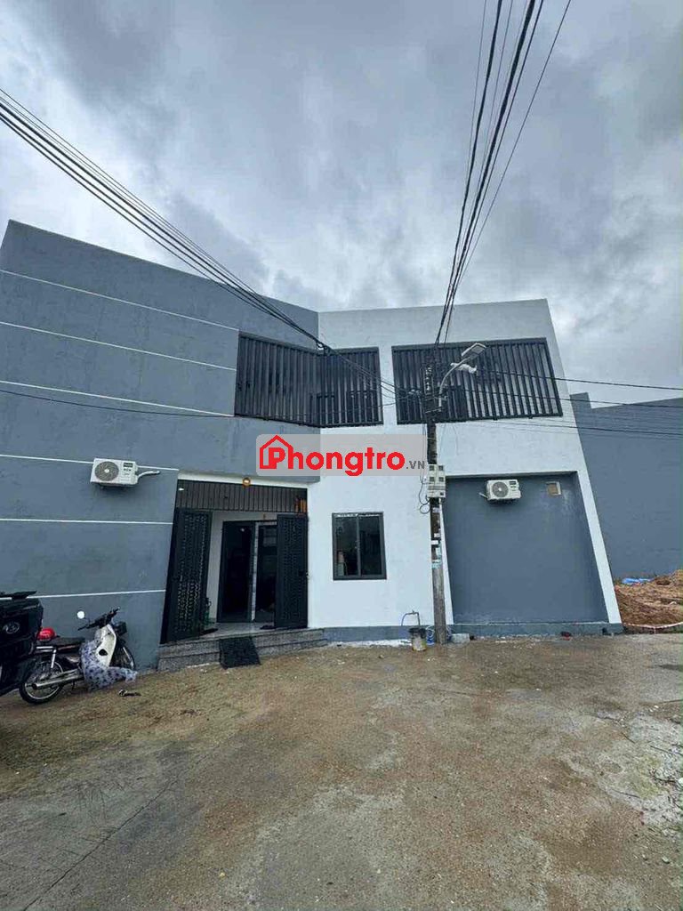 phòng trọ giá rẻ