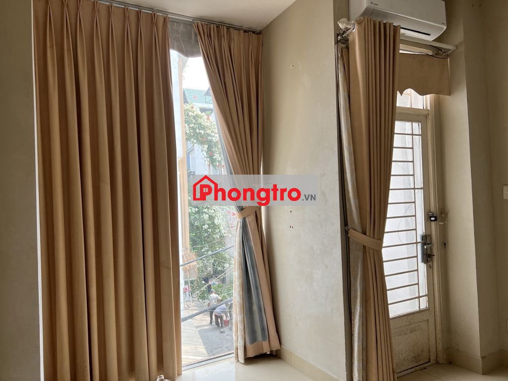 CHO THUÊ PHÒNG TẠI BÌNH THẠNH