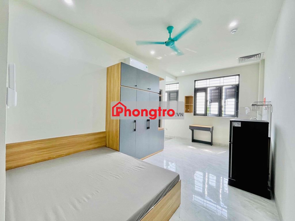 Phòng Full Nội Thất Mới 100% Mẹ Thứ - Hoà Xuân