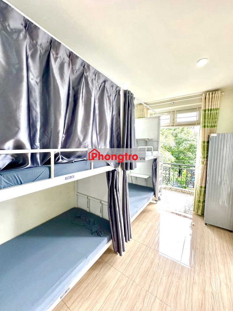 KTX NAM GIÁ SINH VIÊN, Ở LÀ THÍCH ngay Dh Văn Hóa, Công thương