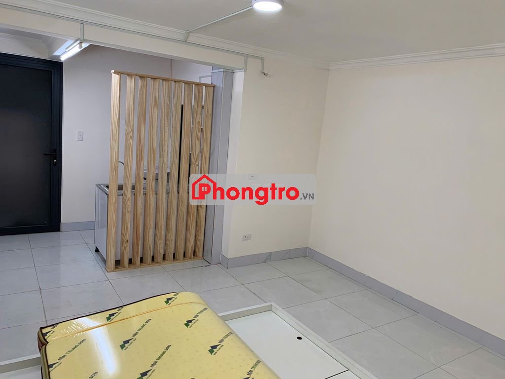 cho thuê CHDV hẻm lý thường kiệt