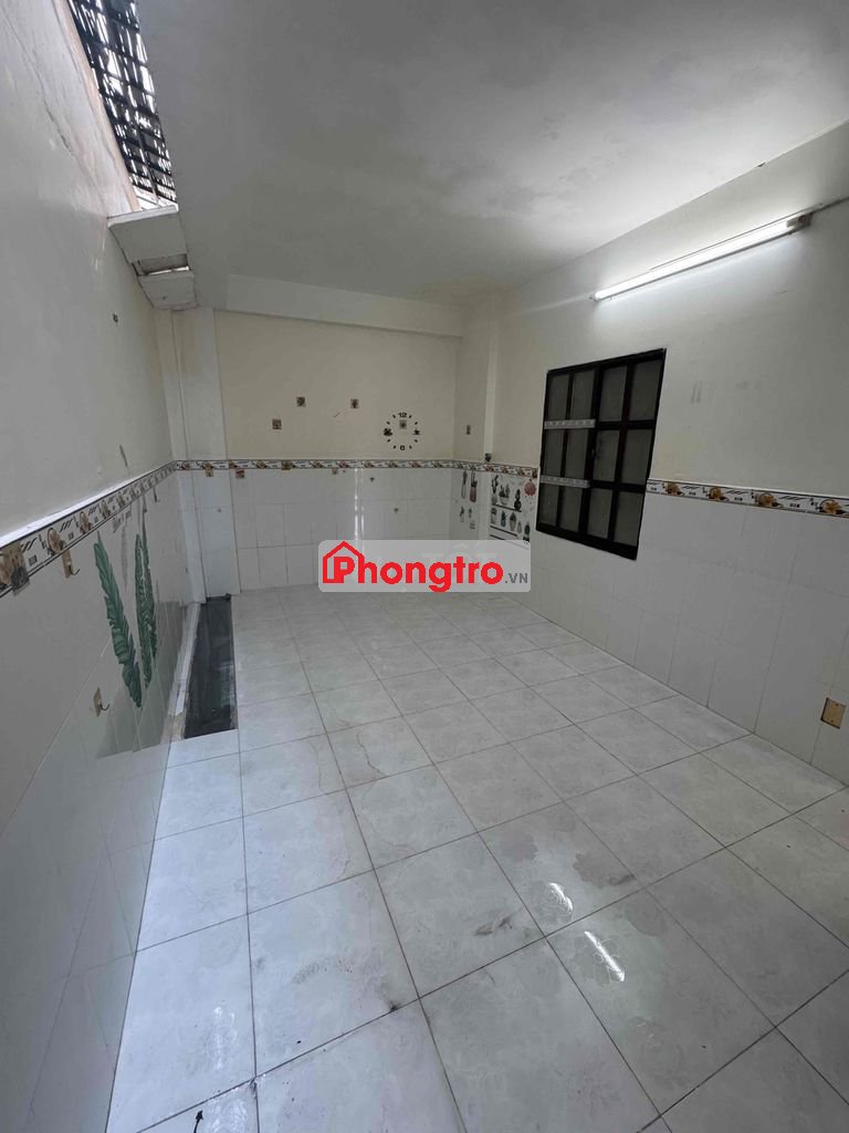 cho thuê phòng quận 3