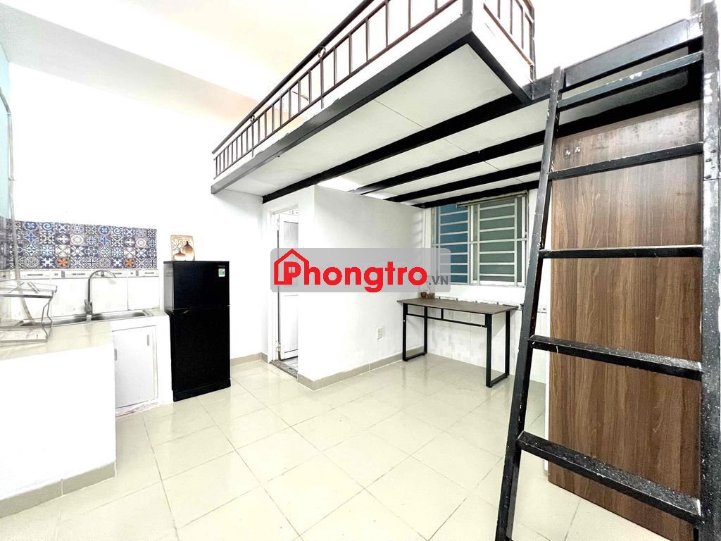 PHÒNG TRỌ QUẬN BÌNH THẠNH SINH VIÊN