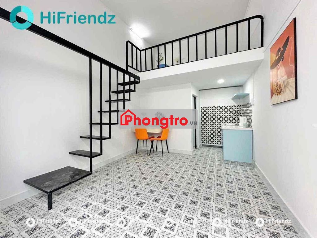 CHO THUÊ PHÒNG TỪ 3TR5 NGAY LÃ XUÂN OAI