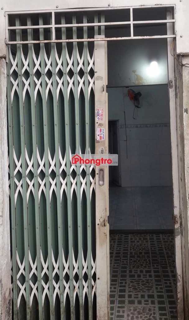 Phòng trọ giá rẻ quận 9 cũ