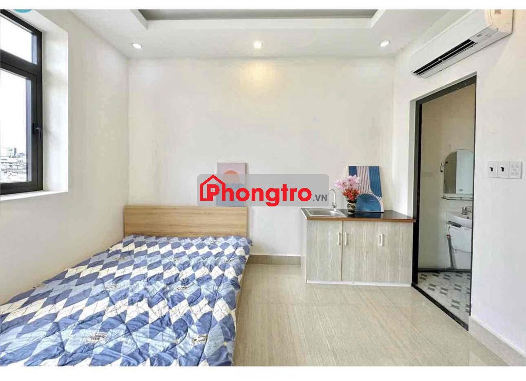 PHÒNG QUẬN 12 GIÁP TÂN BÌNH - TRƯỜNG CHINH