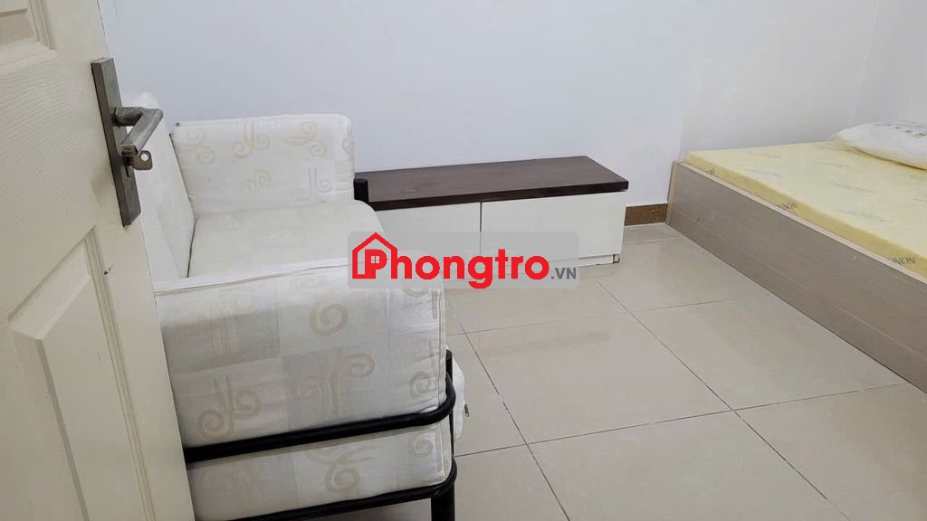 CHÍNH CHỦ CHO THUÊ PHÒNG - CHUNG CƯ ( ERA TOWN - ĐỨC KHẢI ) QUẬN 7