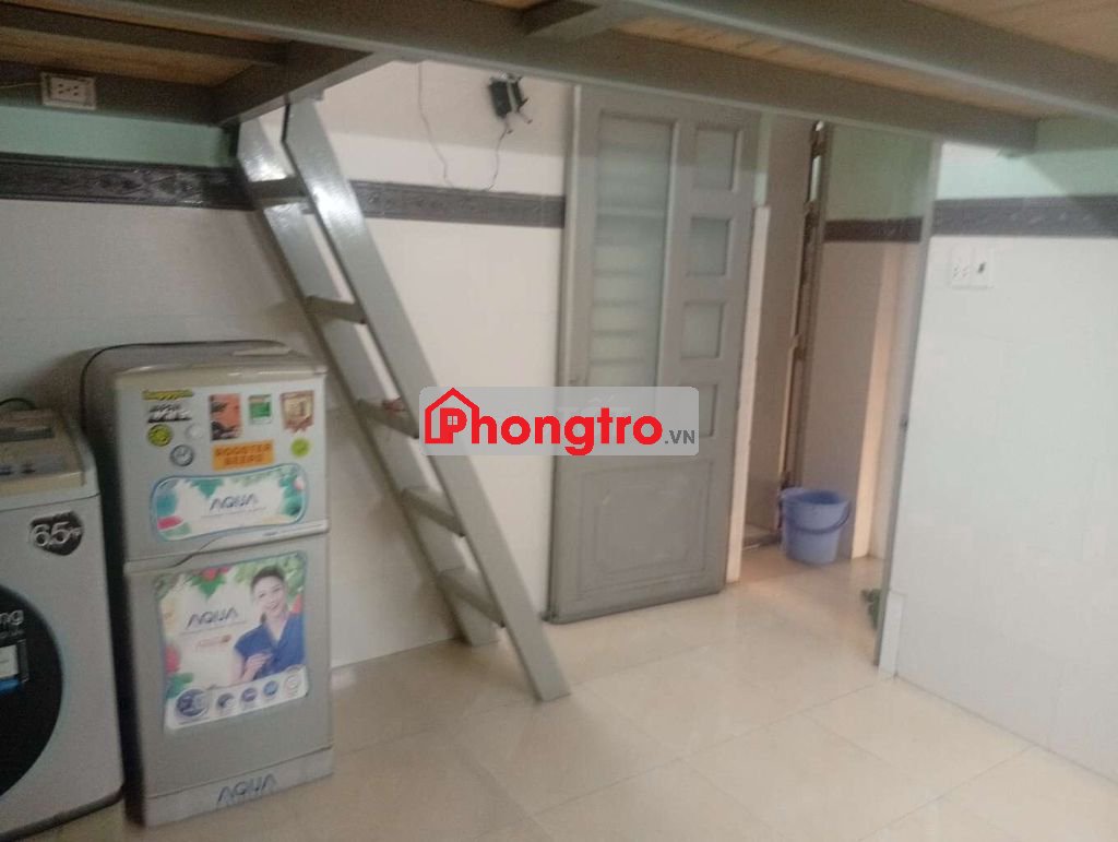 Chính chủ cho thuê phòng mới xây