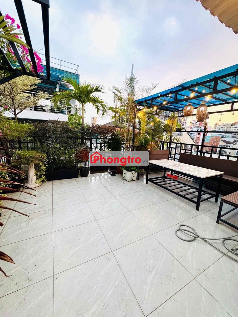 CHO THUÊ SLEEPBOX GẦN ĐƯỜNG D2 BÌNH THẠNH_CẦU SÀI GÒN_ĐẠI HỌC HUTECH