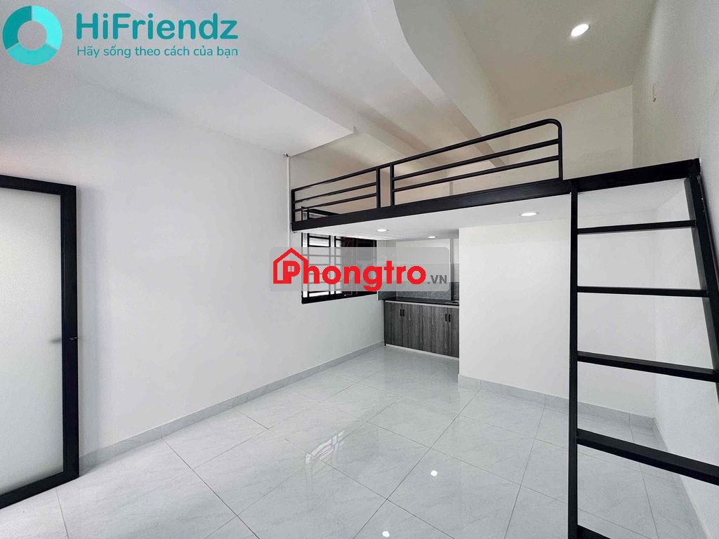 KHAI TRƯƠNG PHÒNG TRỌ SINH VIÊN 4 Người ở Trung Tâm Bình Thạnh