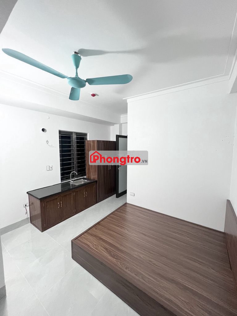 Cho thuê phòng trọ gần Cụm công Nghiệp Ngọc Hồi - đường làng Ngọc Hồi