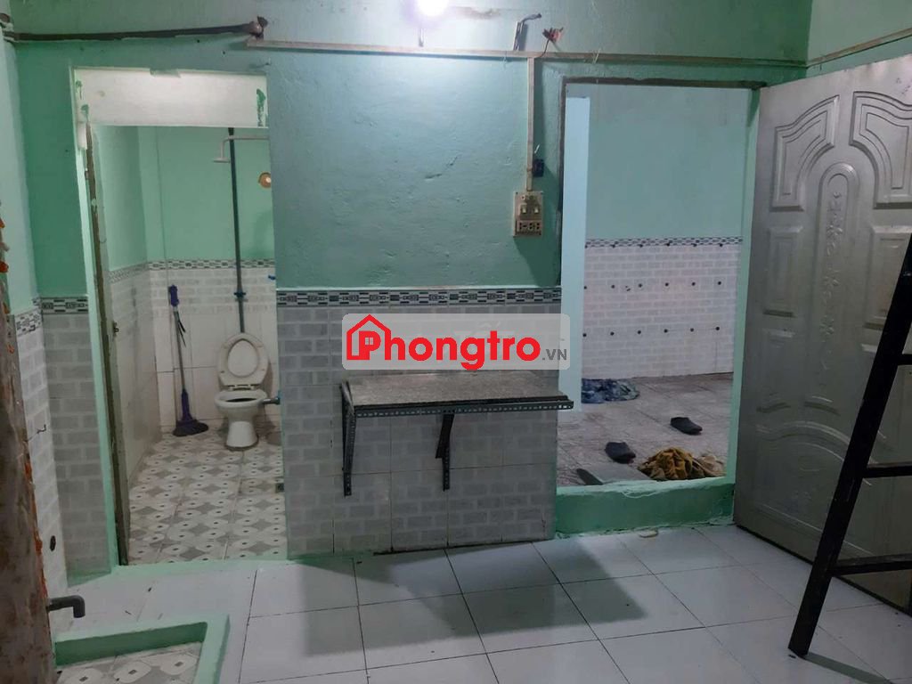Phòng trọ mới đa dạng 18-30m2 ngay tại bến xe Củ Chi