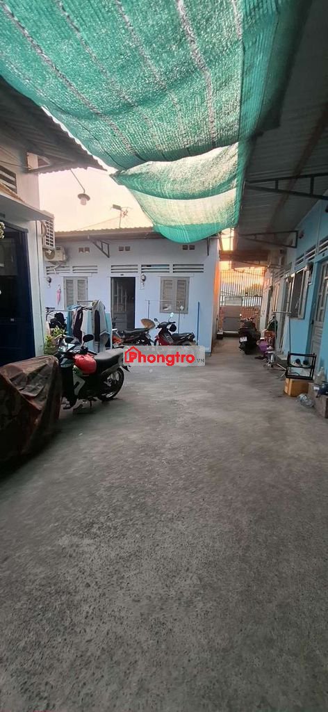 Cho Thuê Nhà Trọ