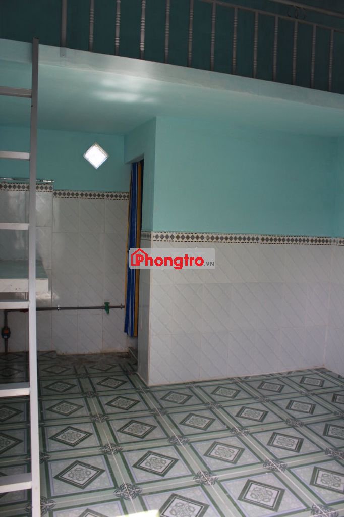 Phòng trọ Đường Cây Da, Gần ngã tư Chiêu Liêu - Dĩ An